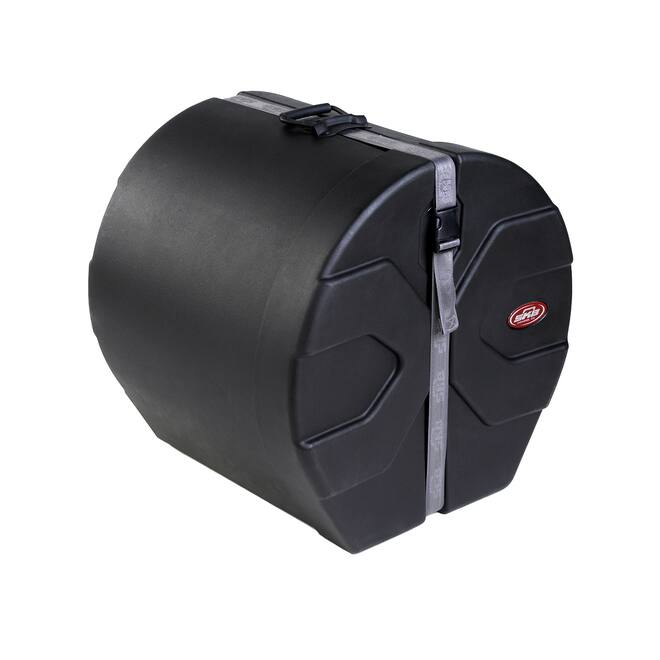 SKB - Floor Tom Koffer - 41 x 46 cm - Gevoerde Binnenkant