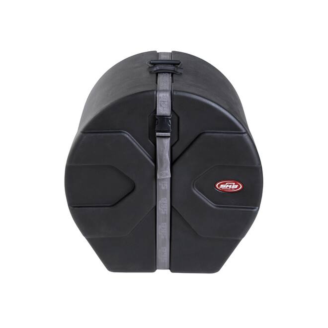 SKB - Floor Tom Koffer - 41 x 46 cm - Gevoerde Binnenkant