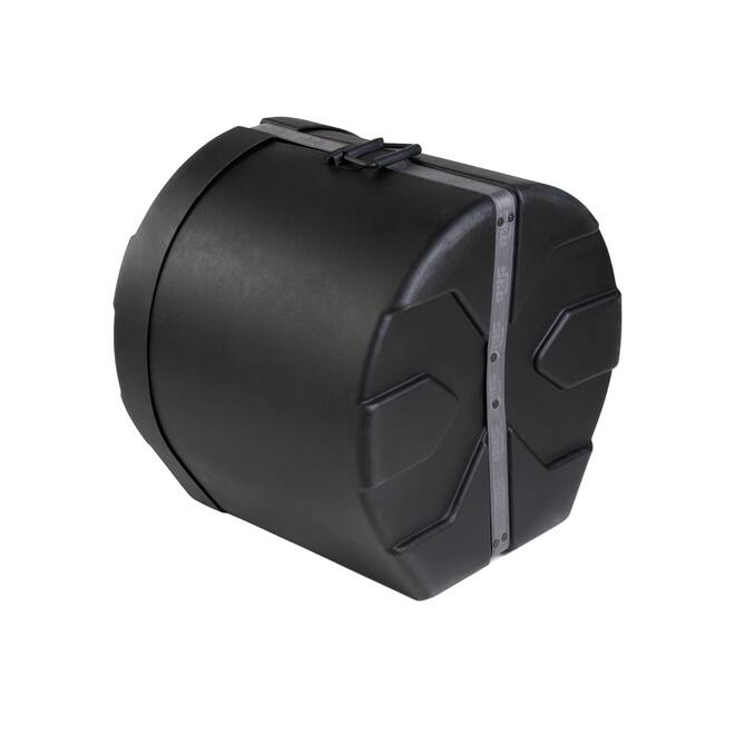 SKB - Floor Tom Koffer - 41 x 46 cm - Gevoerde Binnenkant