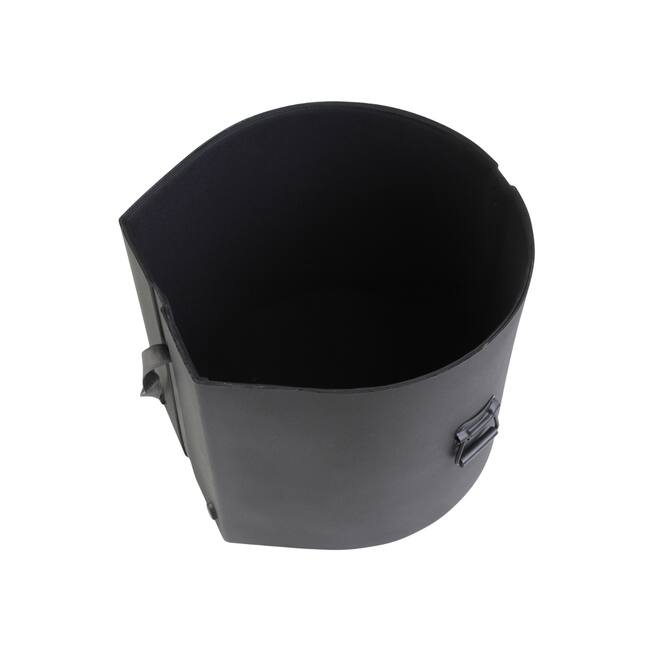SKB - Bass Drum Koffer - 41 x 51 cm - Gevoerde Binnenkant