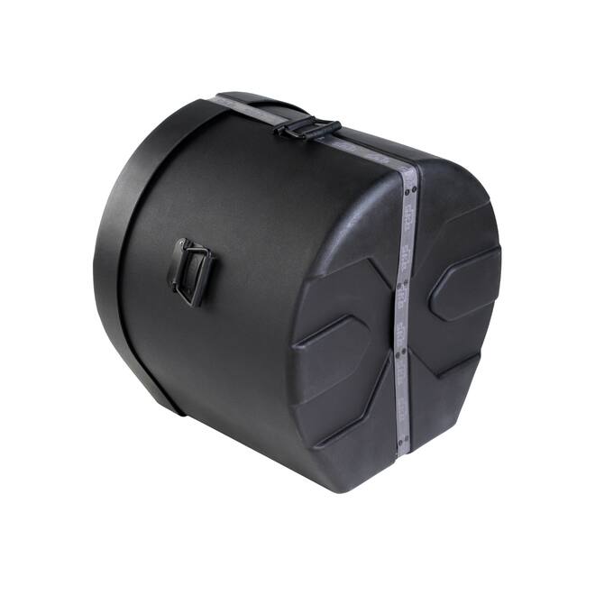 SKB - Bass Drum Koffer - 41 x 51 cm - Gevoerde Binnenkant