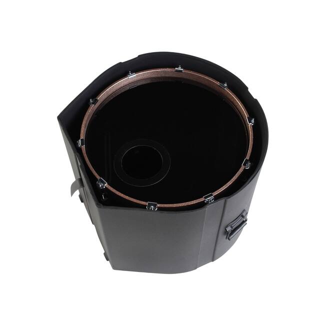 SKB - Bass Drum Koffer - 41 x 56 cm - Gevoerde Binnenkant
