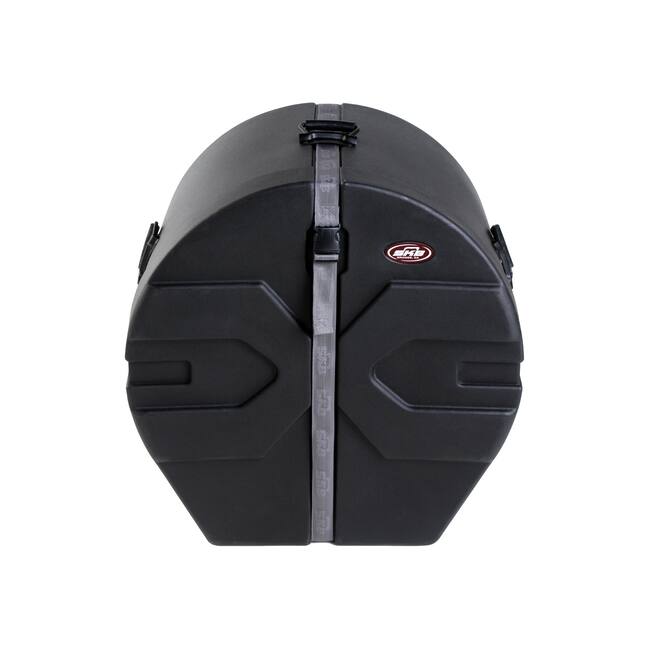 SKB - Bass Drum Koffer - 41 x 56 cm - Gevoerde Binnenkant