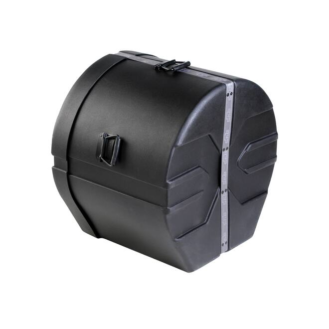 SKB - Bass Drum Koffer - 41 x 56 cm - Gevoerde Binnenkant