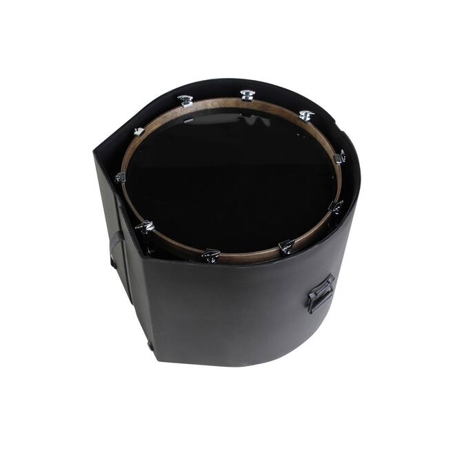 SKB - Bass Drum Koffer - 46 x 56 cm - Gevoerde Binnenkant