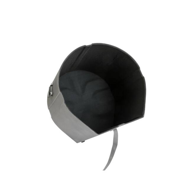 SKB - Bass Drum Koffer - 46 x 56 cm - Gevoerde Binnenkant