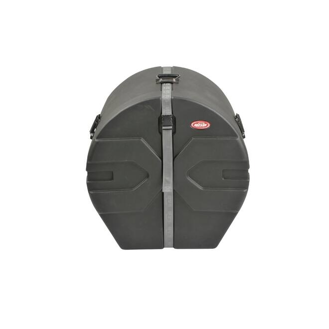 SKB - Bass Drum Koffer - 46 x 56 cm - Gevoerde Binnenkant