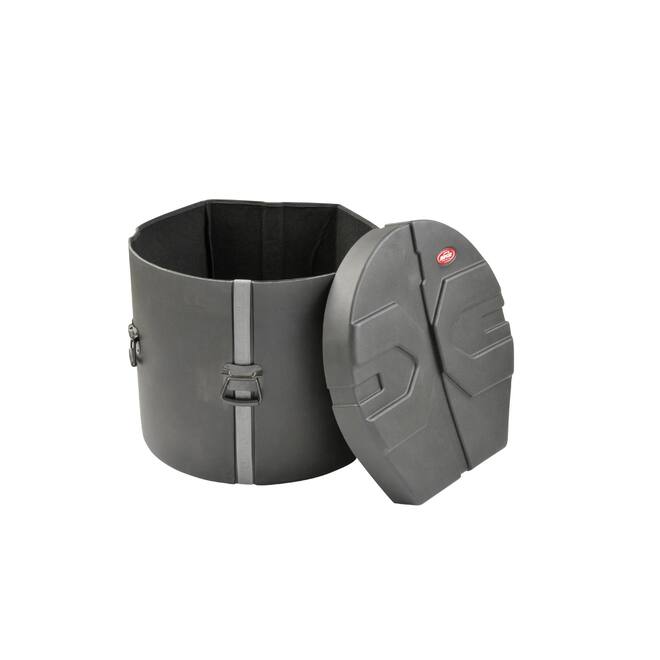 SKB - Bass Drum Koffer - 46 x 56 cm - Gevoerde Binnenkant