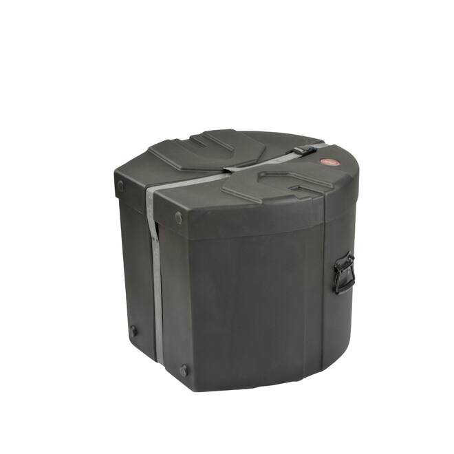 SKB - Bass Drum Koffer - 46 x 56 cm - Gevoerde Binnenkant