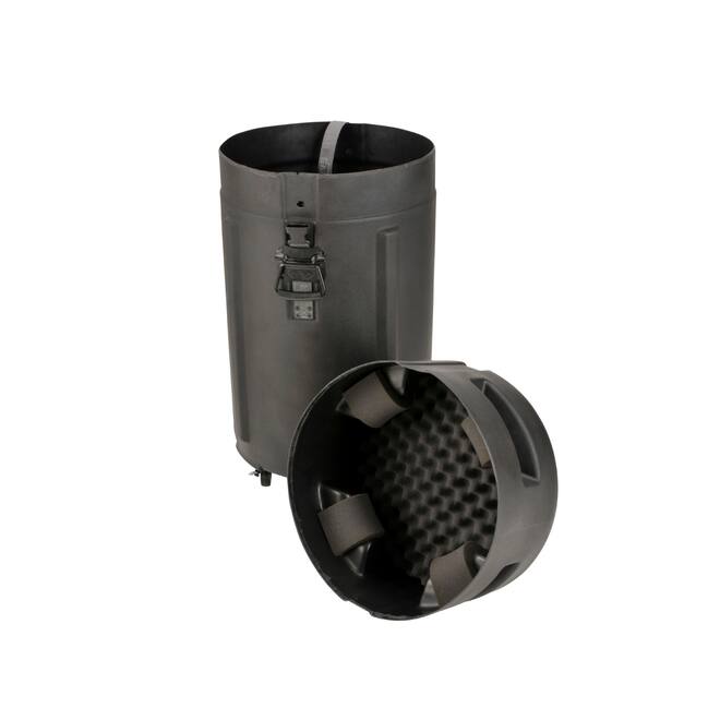 SKB - Middelgrote Conga Koffer
