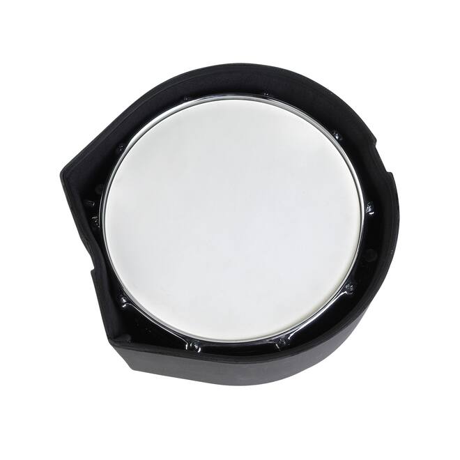 SKB - Snare Drum Koffer - 14 x 36 cm - Gevoerde Binnenkant
