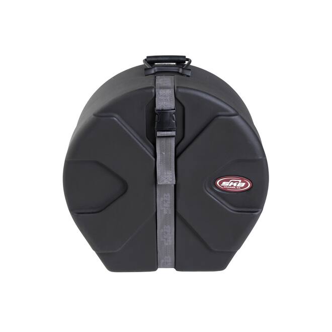 SKB - Snare Drum Koffer - 14 x 36 cm - Gevoerde Binnenkant