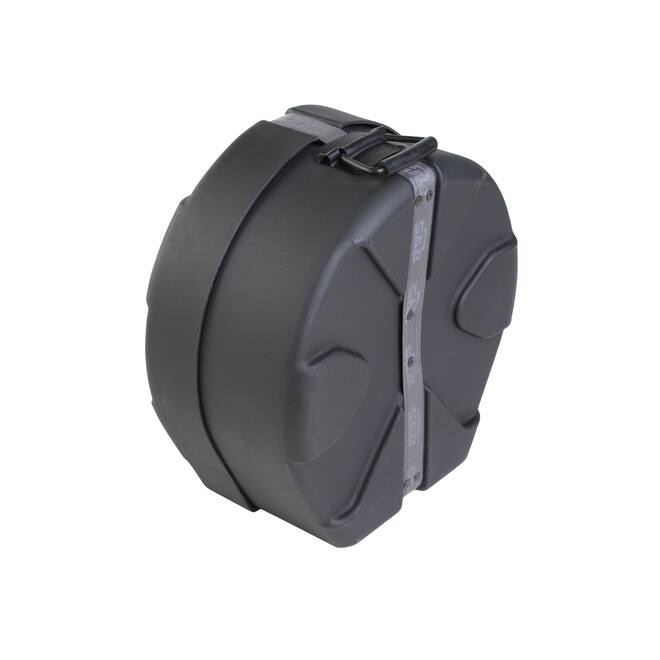 SKB - Snare Drum Koffer - 14 x 36 cm - Gevoerde Binnenkant