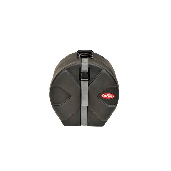 SKB - Snare Drum Koffer - 17 x 33 cm - Gevoerde Binnenkant