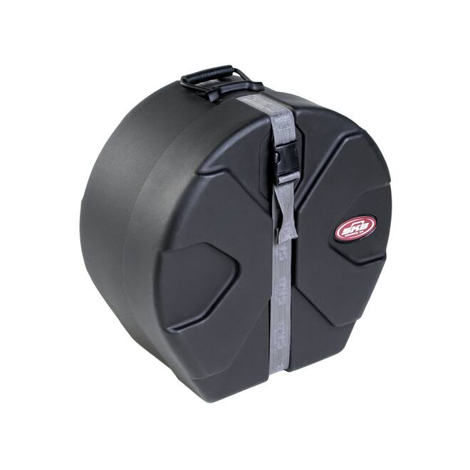 SKB - Snare Drum Koffer - 17 x 36 cm - Gevoerde Binnenkant