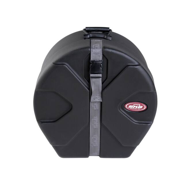 SKB - Snare Drum Koffer - 17 x 36 cm - Gevoerde Binnenkant