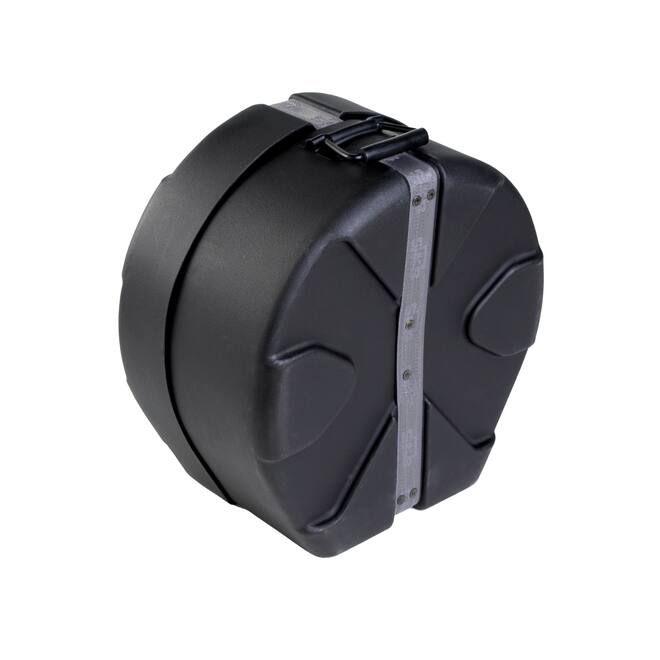 SKB - Snare Drum Koffer - 17 x 36 cm - Gevoerde Binnenkant