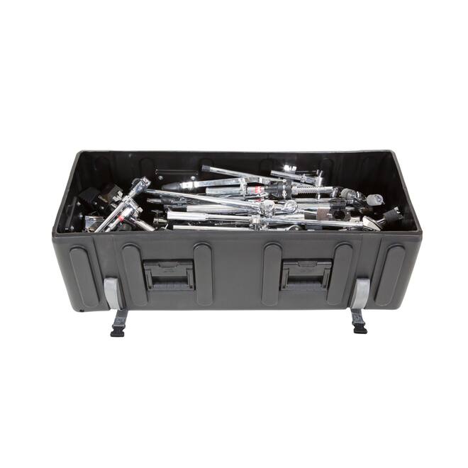 SKB - Grote Drum Hardware Koffer - met Handvat & Wielen