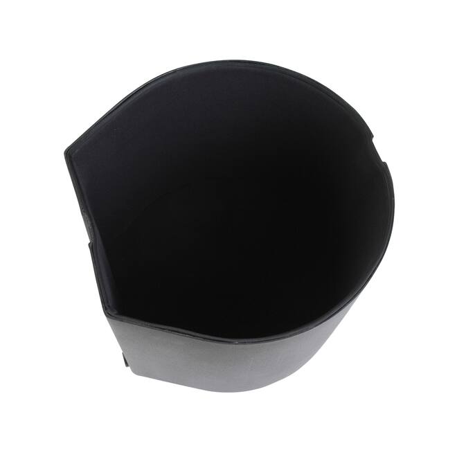 SKB - Marching Bass Drum Koffer - 36 x 41 cm - Gevoerde Binnenkant