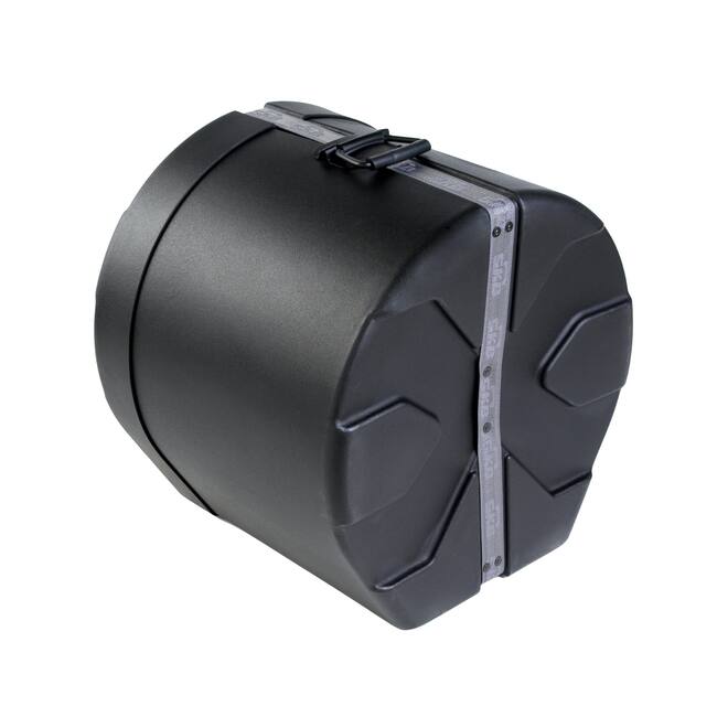 SKB - Marching Bass Drum Koffer - 36 x 41 cm - Gevoerde Binnenkant