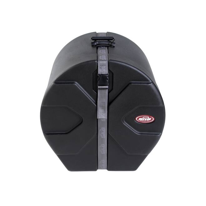 SKB - Marching Bass Drum Koffer - 36 x 46 cm - Gevoerde Binnenkant