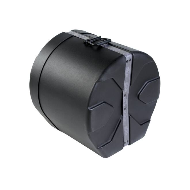 SKB - Marching Bass Drum Koffer - 36 x 46 cm - Gevoerde Binnenkant
