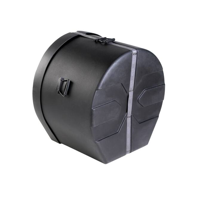 SKB - Marching Bass Drum Koffer - 36 x 61 cm - Gevoerde Binnenkant