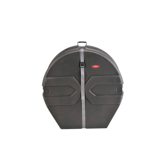 SKB - Marching Bass Drum Koffer - 41 x 81 cm - Gevoerde Binnenkant