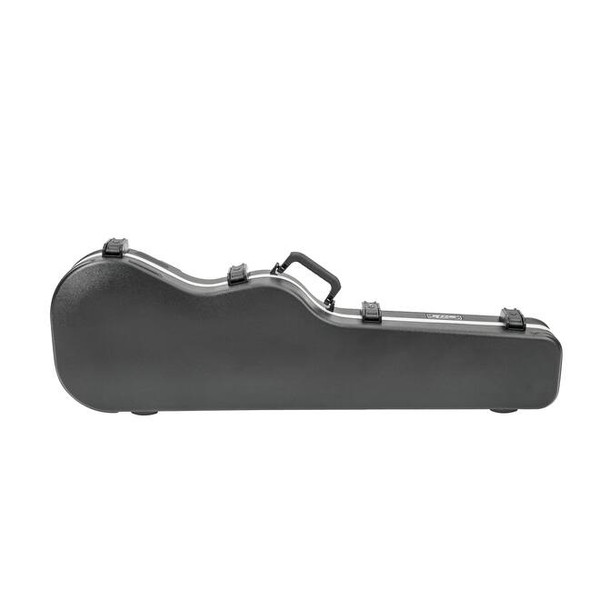 SKB - Gitaarvormige Elektrische Hardshell Basgitaarkoffer