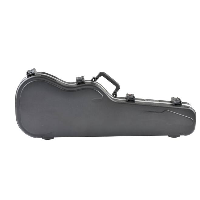SKB - Gevormde Elektrische Hardshell Gitaarkoffer