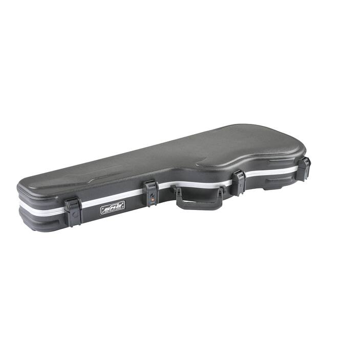 SKB - Gevormde Elektrische Hardshell Gitaarkoffer