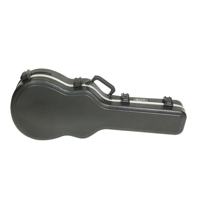 SKB - Hardshell Gitaarkoffer - Taylor GS-Mini Akoestisch