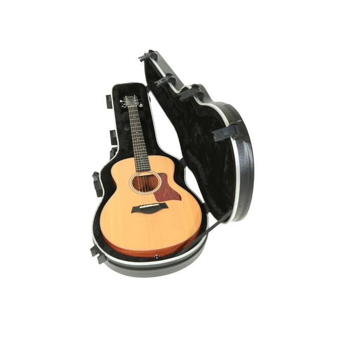 SKB - Hardshell Gitaarkoffer - Taylor GS-Mini Akoestisch