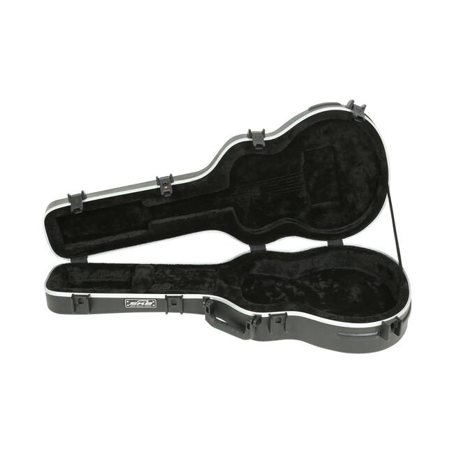 SKB - Hardshell Gitaarkoffer - Taylor GS-Mini Akoestisch