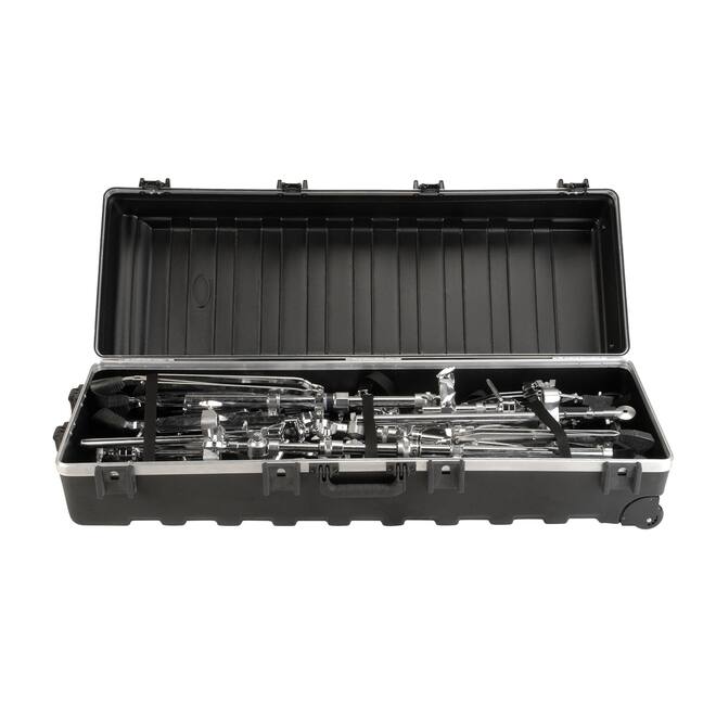 SKB - vSeries 4816 - Stand Koffer - 122 x 41 cm - met Wielen