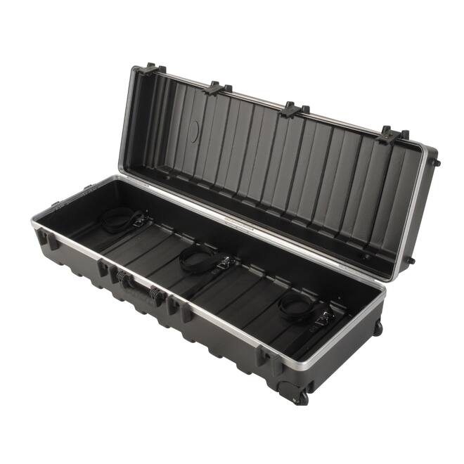 SKB - vSeries 4816 - Stand Koffer - 122 x 41 cm - met Wielen