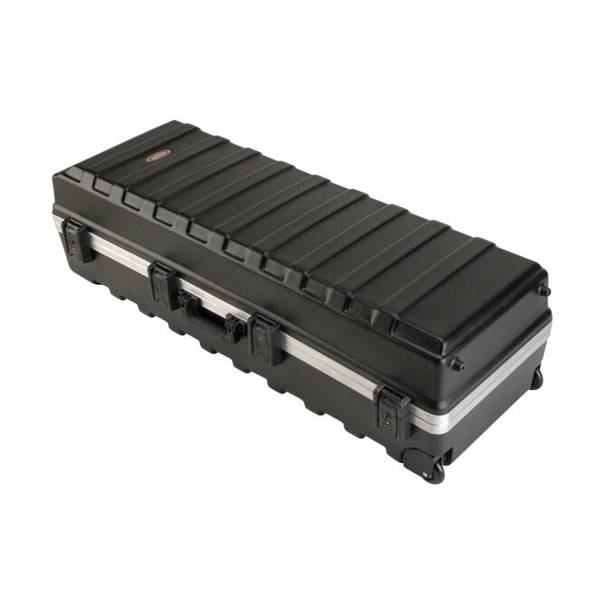 SKB - vSeries 4816 - Stand Koffer - 122 x 41 cm - met Wielen