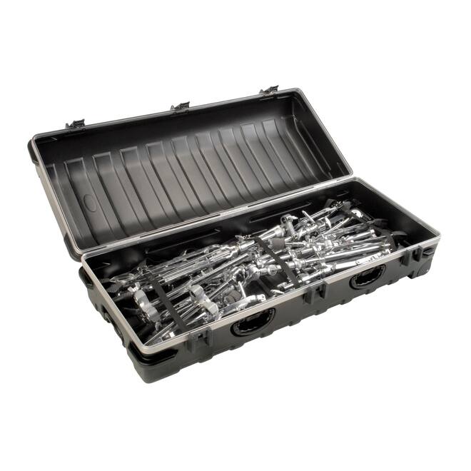 SKB - vSeries 5020 - Stand Koffer - 127 x 51 cm - met Wielen