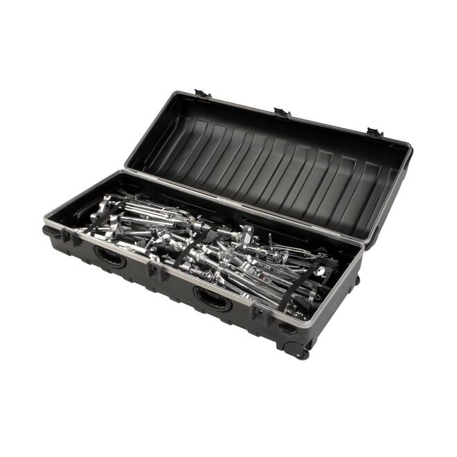 SKB - vSeries 5020 - Stand Koffer - 127 x 51 cm - met Wielen