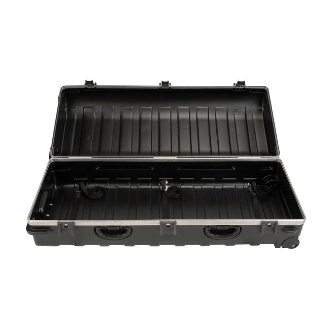 SKB - vSeries 5020 - Stand Koffer - 127 x 51 cm - met Wielen