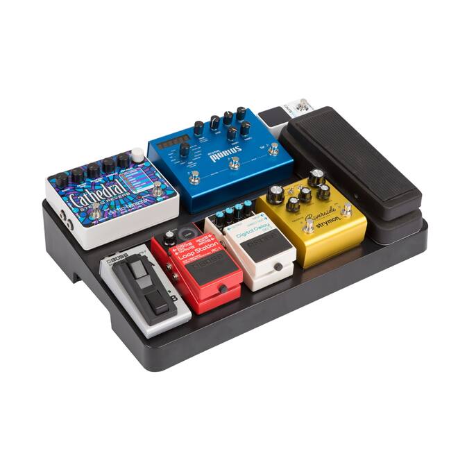 SKB - Niet-aangedreven Pedalboard - 45 x 31 cm
