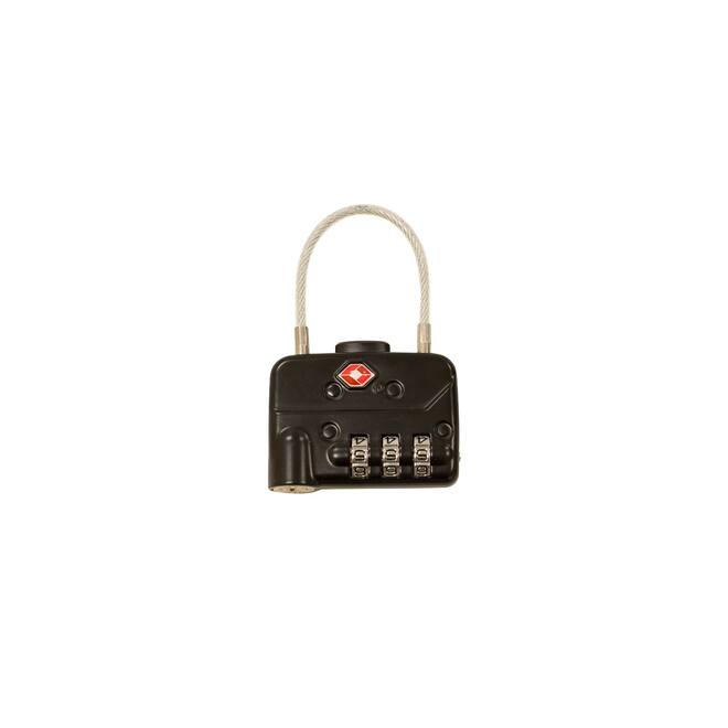 SKB - Accessoires - TSA Combinatie Kabelhangsloten (2-pack)