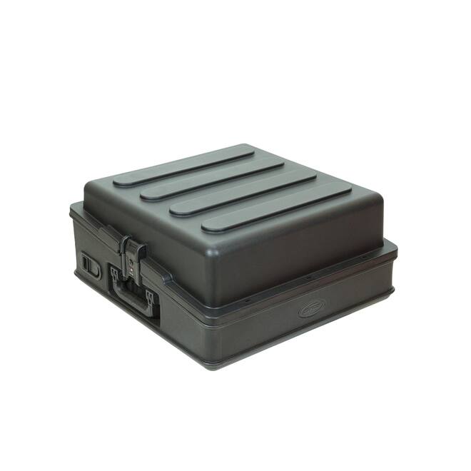 SKB - Compact Rack - 10U Top Mixer Rack