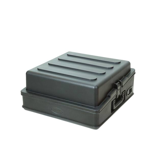 SKB - Compact Rack - 10U Top Mixer Rack