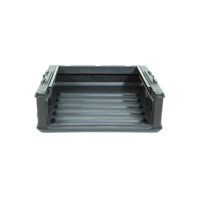 SKB - Compact Rack - 10U Top Mixer Rack