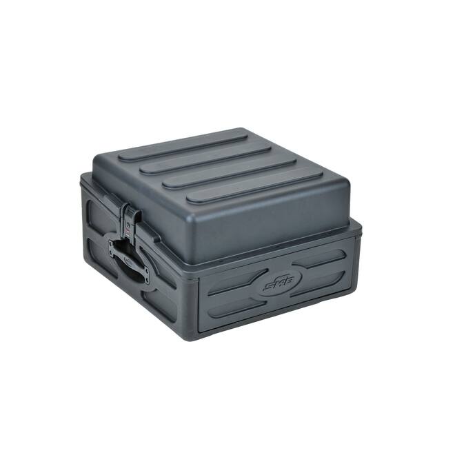SKB - Compact Rack - 10U Top Rack & 2U Voor Rack