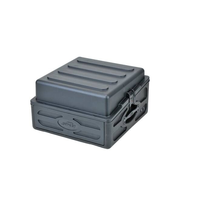 SKB - Compact Rack - 10U Top Rack & 2U Voor Rack