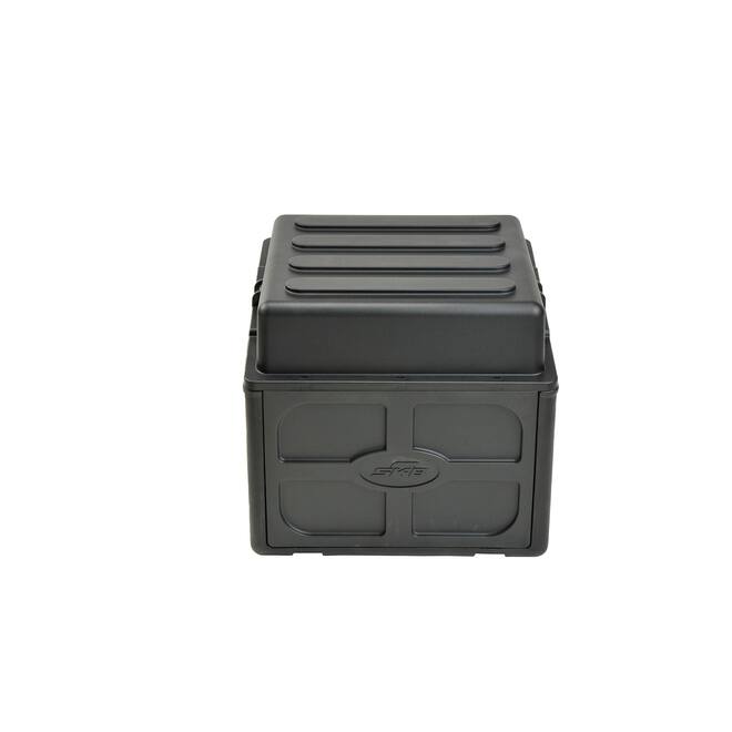 SKB - Compact Rack - 10U Top Rack & 6U Voor Rack