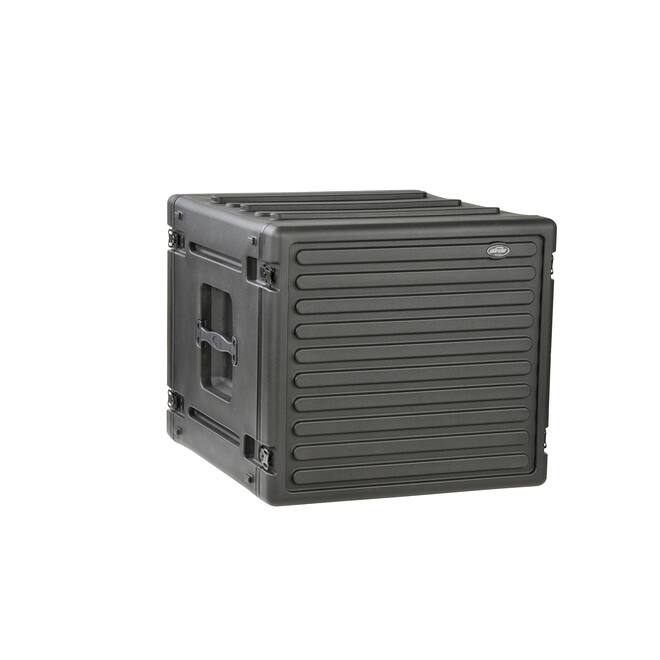 SKB - rSeries - 10U Space Roto Molded Rack