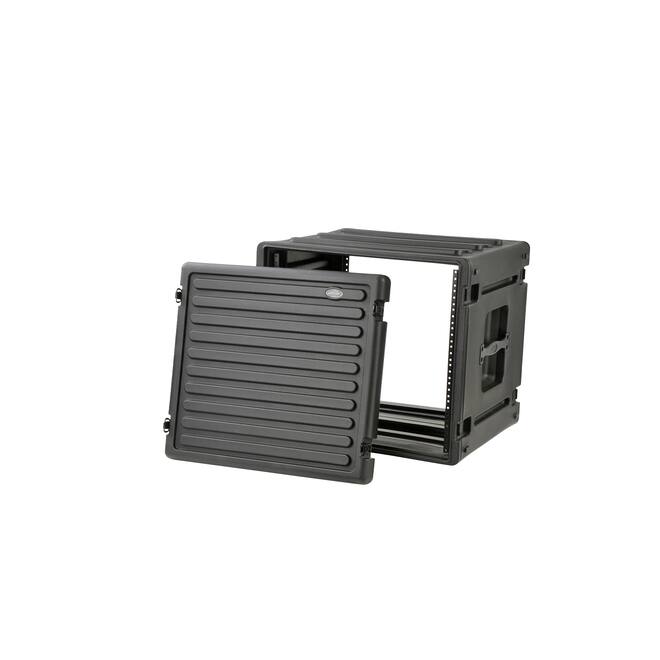 SKB - rSeries - 10U Space Roto Molded Rack